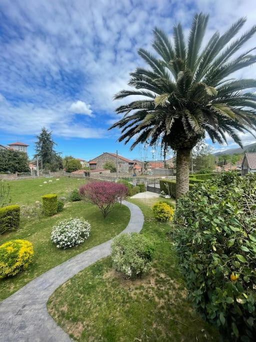 Casa Con Piscina En El Corazon De Cantabria. Cos Kültér fotó