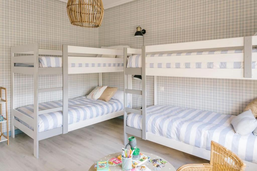 Casa Con Piscina En El Corazon De Cantabria. Cos Kültér fotó